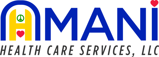 Amani Health Care Services LLC